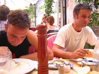 Tenerife 2005 2 7